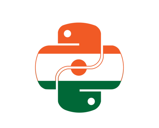 Python Niger Logo